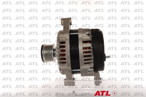 ATL Autotechnik L 81 460 Generator